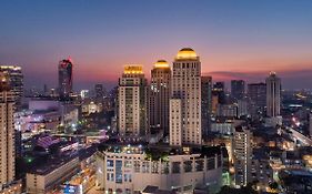 Berkeley Hotel Bangkok